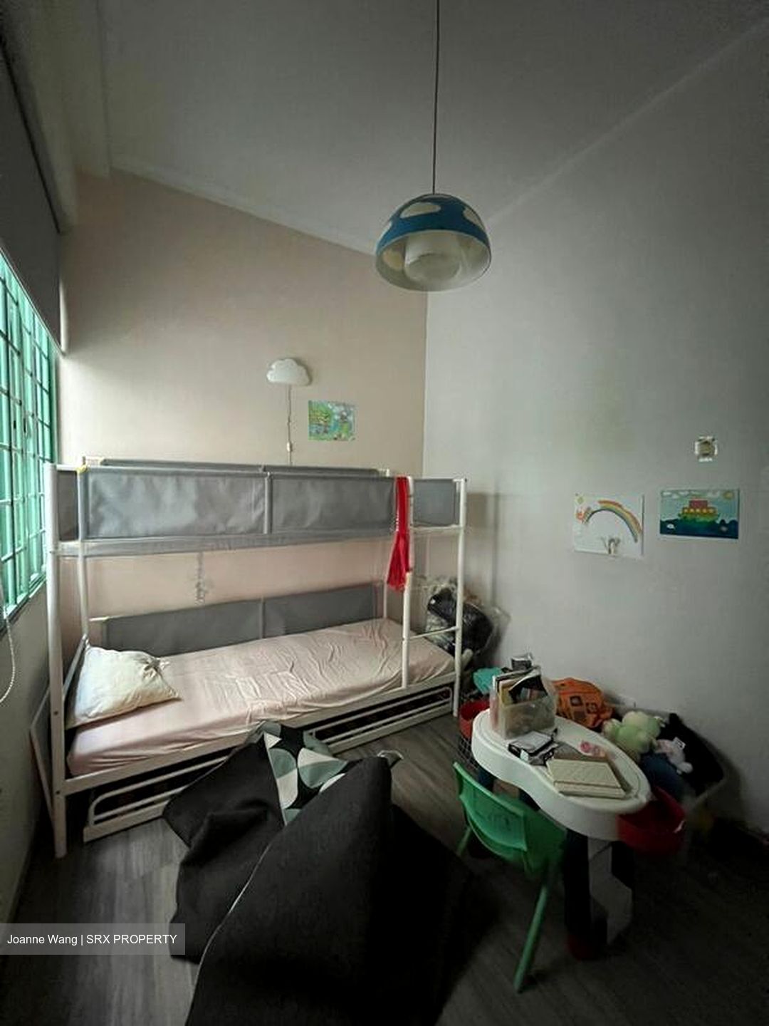 The Sunny Spring (D14), Apartment #503268791